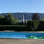 Διαμέρισμα With Swimming Pool Bodman-Ludwigshafen