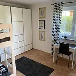 With Swimming Pool Bodman-Ludwigshafen