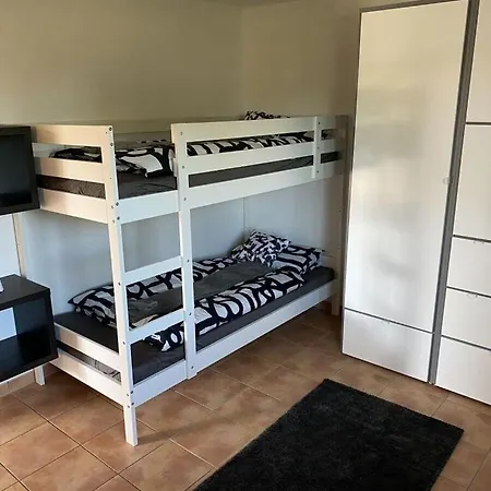 With Swimming Pool 보드만루드비히샤펜