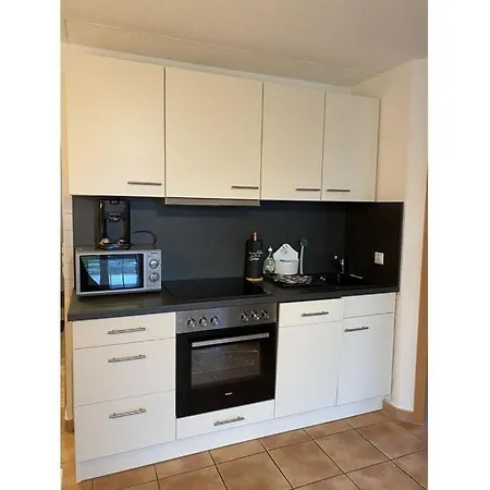 With Swimming Pool 아파트 보드만루드비히샤펜