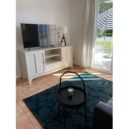 With Swimming Pool *