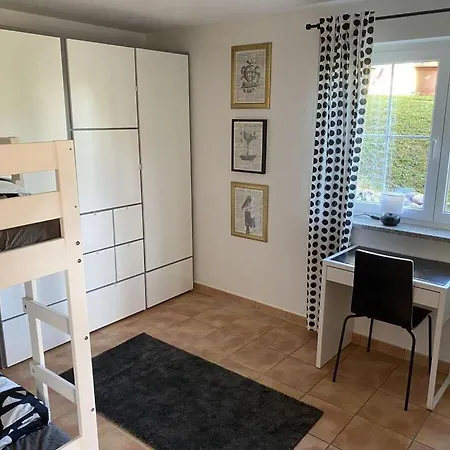 With Swimming Pool 보드만루드비히샤펜